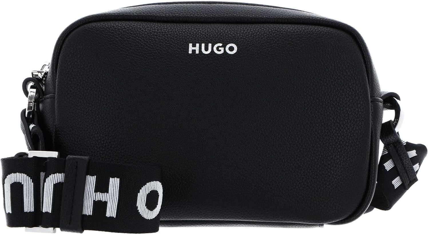 HUGO Bel W.l. Naty Shop Damen-Umhängetaschen Schwarz