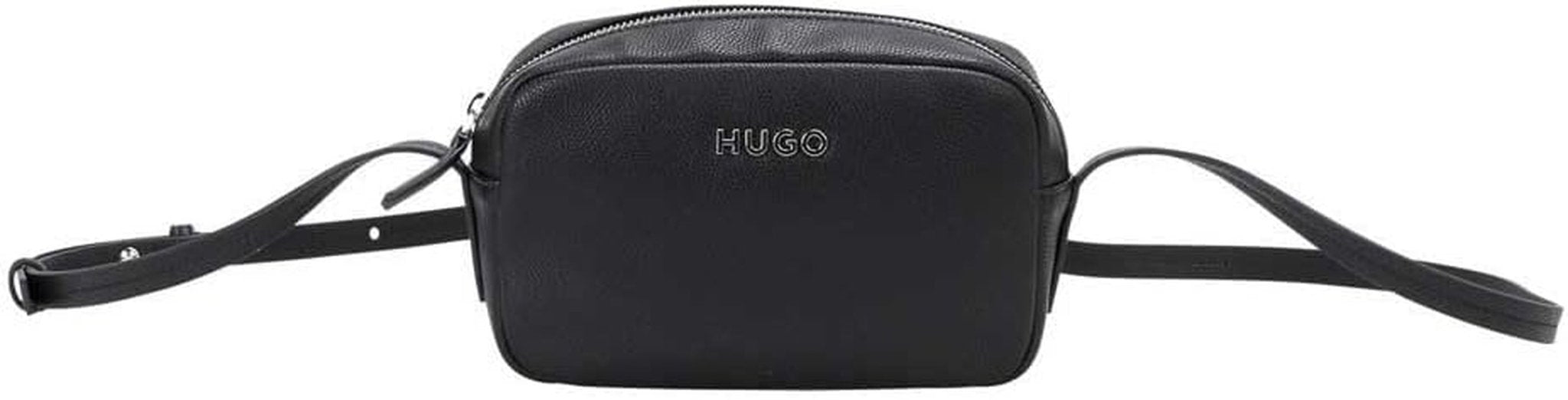 HUGO Chris Sm R Umhängetaschen Damen Naty Shop Black1