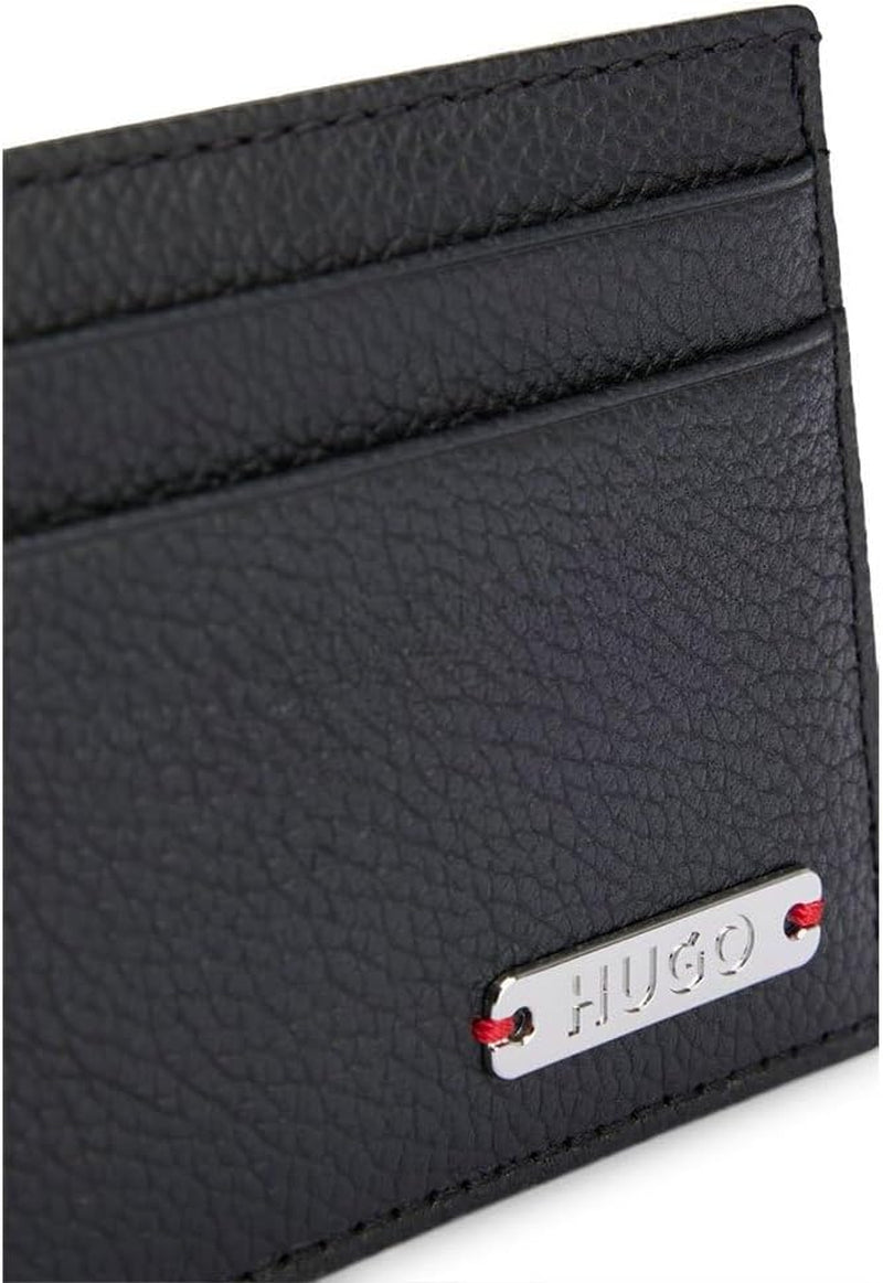 HUGO Nyxo_Cardcase Herren-Geldbörse Naty Shop