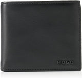 HUGO Rafferty_4cc Coin Herrenbrieftasche Naty Shop Standardtitel