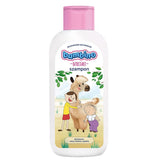 HÜLLE Shampoo für Pin und Alpakapuppe 400 ml Kinder - Bad und Hautpflege Naty Shop Standardtitel