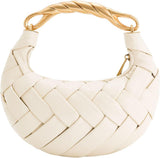 JW PEI Orla Handtasche Damen Taschen Naty Shop White Ribbon