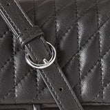 KARL LAGERFELD Agyness Umhängetasche Damen Taschen Naty Shop