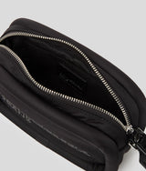 KARL LAGERFELD JEANS Puffy Camera Bag Umhängetaschen Damen Naty Shop