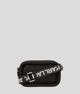 KARL LAGERFELD JEANS Puffy Camera Bag Umhängetaschen Damen Naty Shop