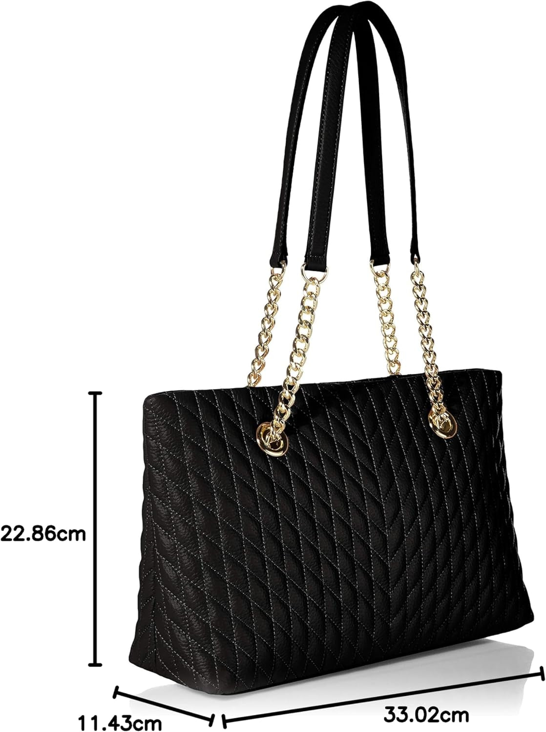 KARL LAGERFELD Karolina Tragetasche Damentaschen Naty Shop