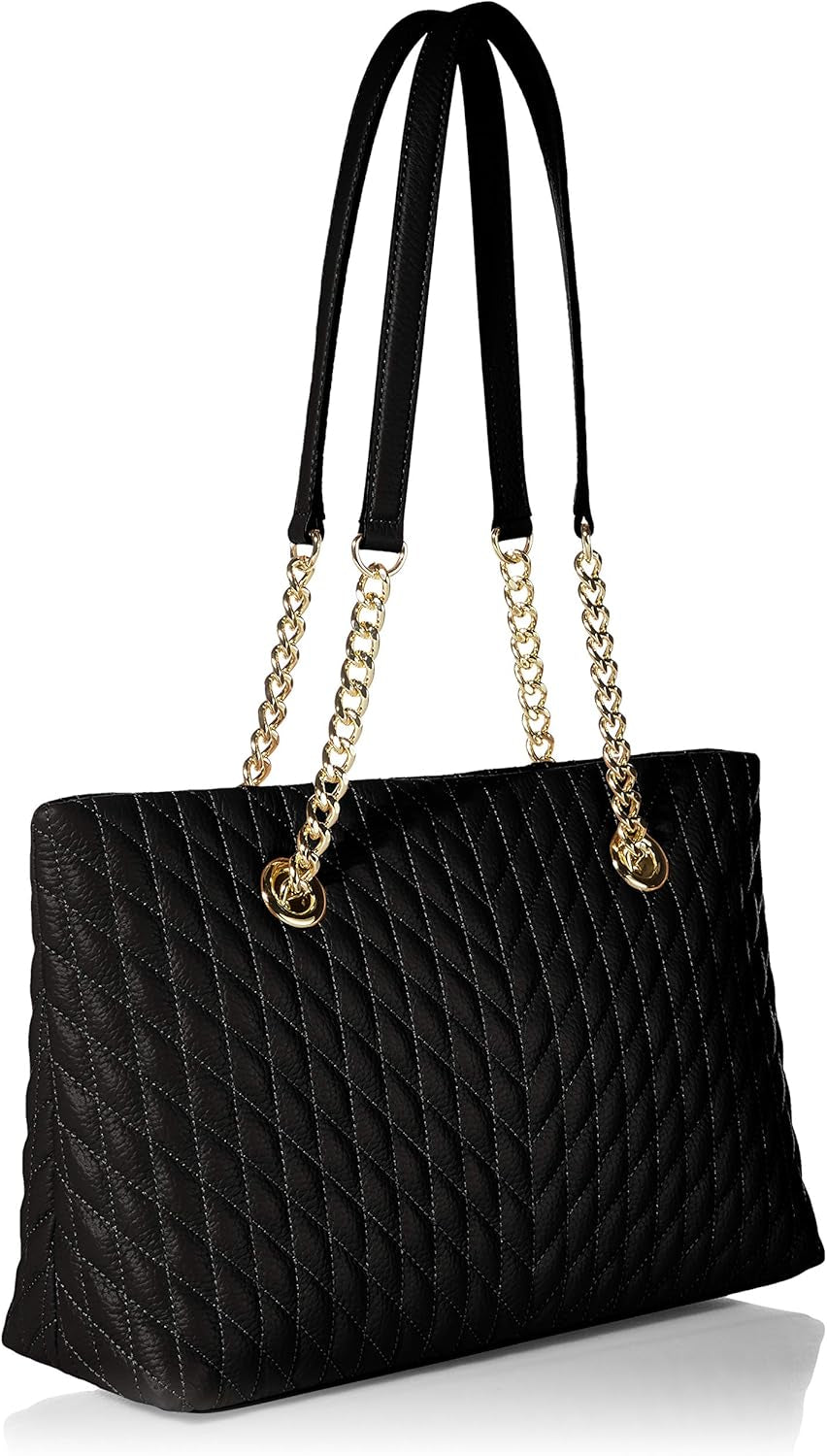KARL LAGERFELD Karolina Tragetasche Damentaschen Naty Shop