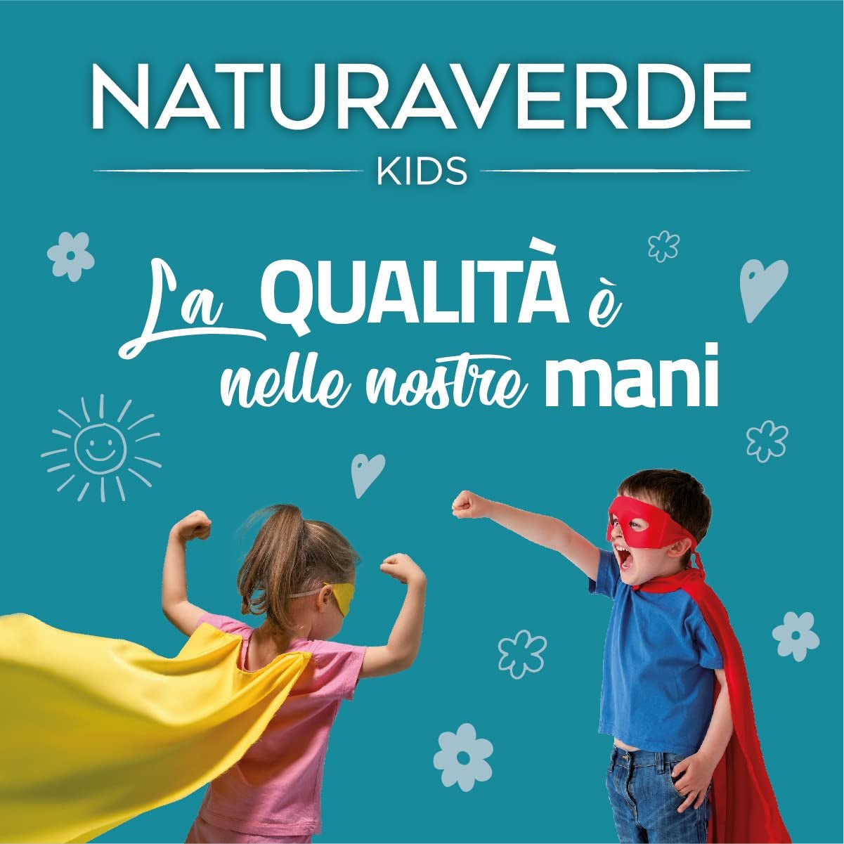 | Kinder – Paw Patrol – Duschshampoo für Kinder, Duschseife für Körper und Haare, Hygieneprodukte für Kinder, mit Bio-Haferextrakt, 250 ml Kinder – Bade- und Hautpflege Naty Shop