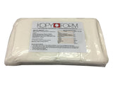 KOPYFORM Arctic White® Fondantrolle 6 kg, weiß Zuckerpaste Naty Shop Standardtitel