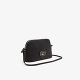 Lacoste Nf4077gz Tasche, schwarz Damentaschen Naty Shop