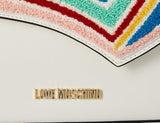 Love Moschino Borsa a Spalla Umhängetasche Damen Taschen Naty Shop