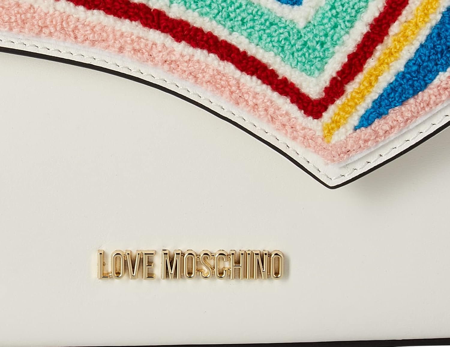 Love Moschino Borsa a Spalla Umhängetasche Damen Taschen Naty Shop
