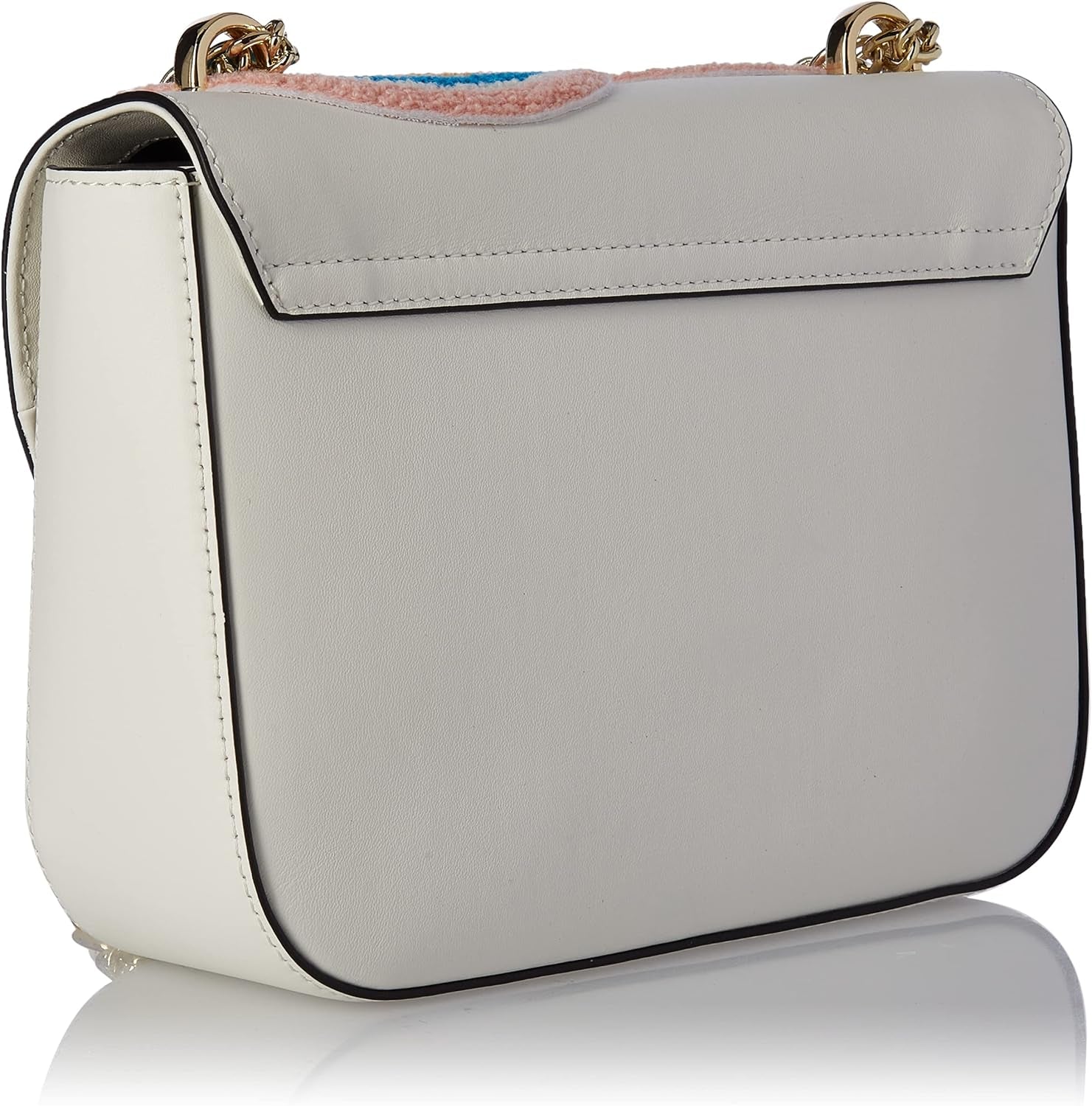 Love Moschino Borsa a Spalla Umhängetasche Damen Taschen Naty Shop