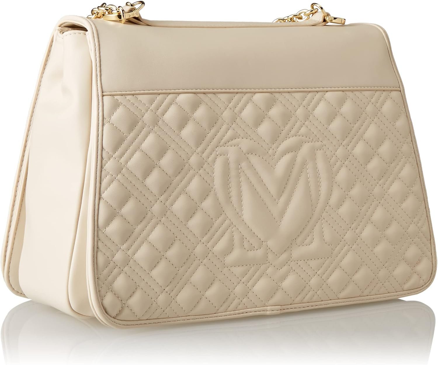 Love Moschino Borsa A Spalla Umhängetasche Damen Taschen Naty Shop