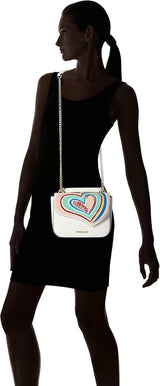 Love Moschino Borsa a Spalla Umhängetasche Damen Taschen Naty Shop