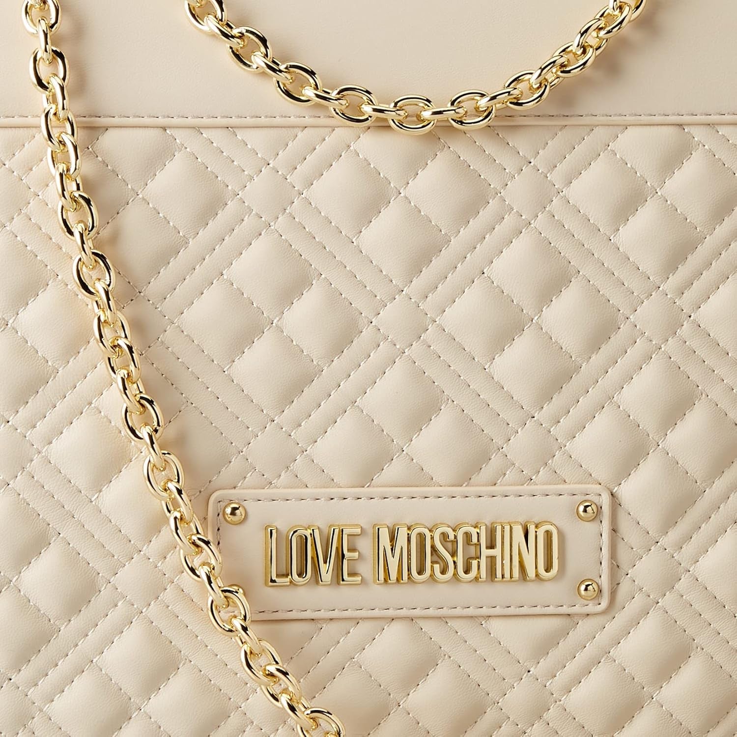 Love Moschino Borsa A Spalla Umhängetasche Damen Taschen Naty Shop