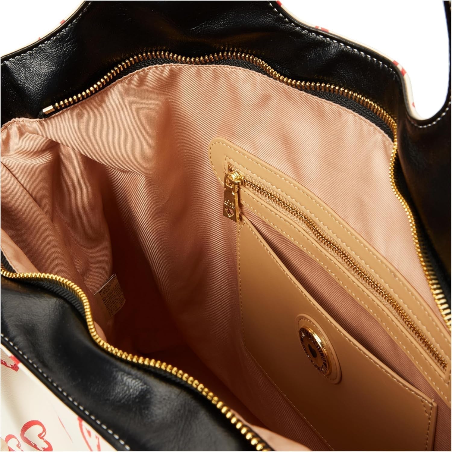 Love Moschino Damentasche, mehrfarbig Handtasche, mehrfarbig Damentaschen Naty Shop