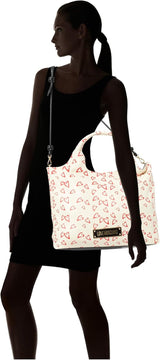 Love Moschino Damentasche, mehrfarbig Handtasche, mehrfarbig Damentaschen Naty Shop