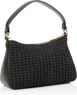 Love Moschino Damentasche, schwarze Handtasche, schwarze Damentaschen Naty Shop