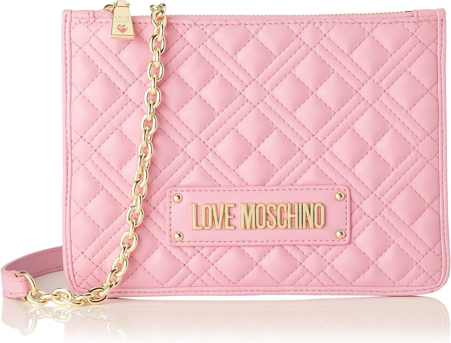 Love Moschino Damenhandtasche Jc4395pp0fko0651 Pink Einheitsgröße Taschen Damen Naty Shop Standardtitel