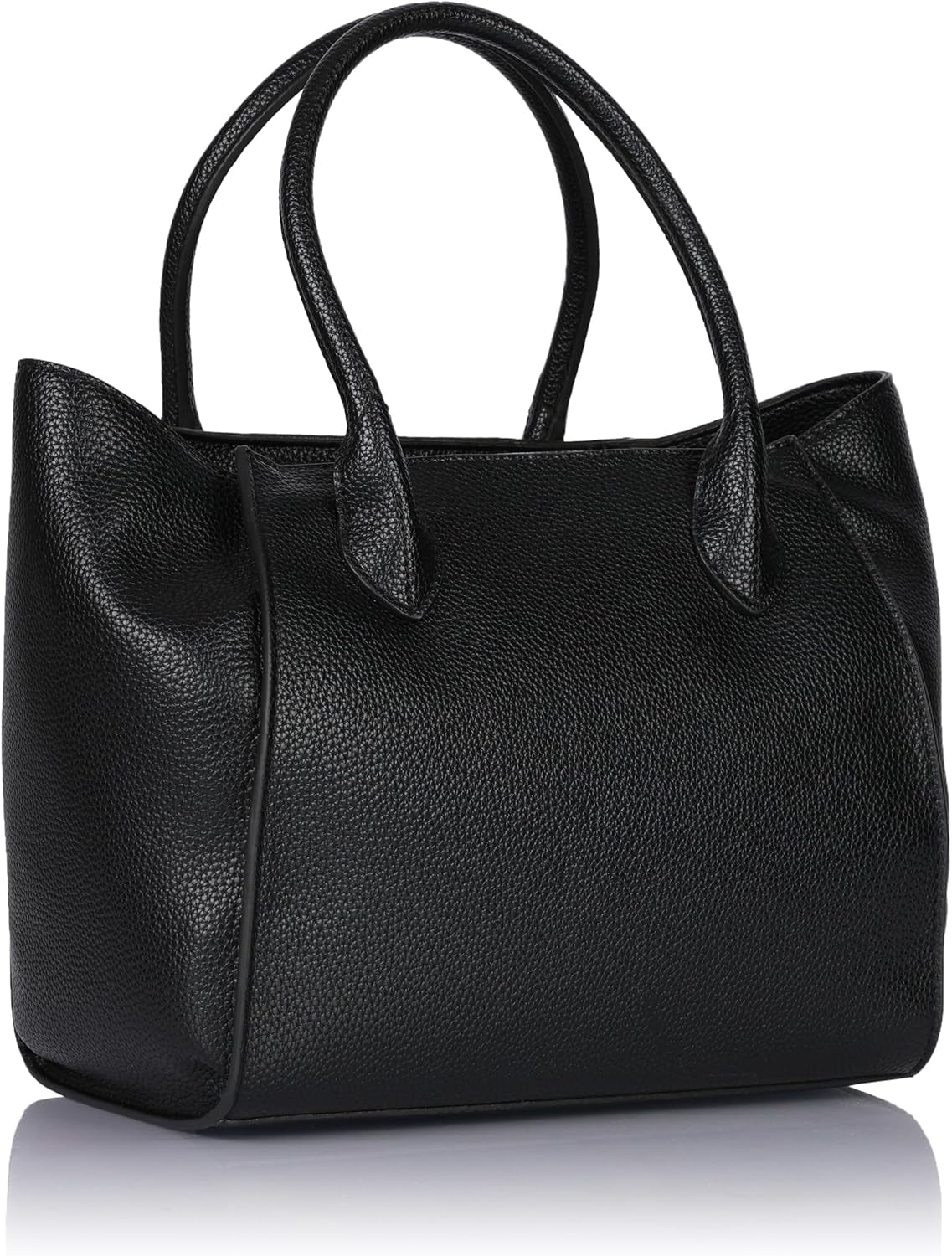 Love Moschino Umhängetasche Schwarz, Einheitsgröße Damentaschen Naty Shop