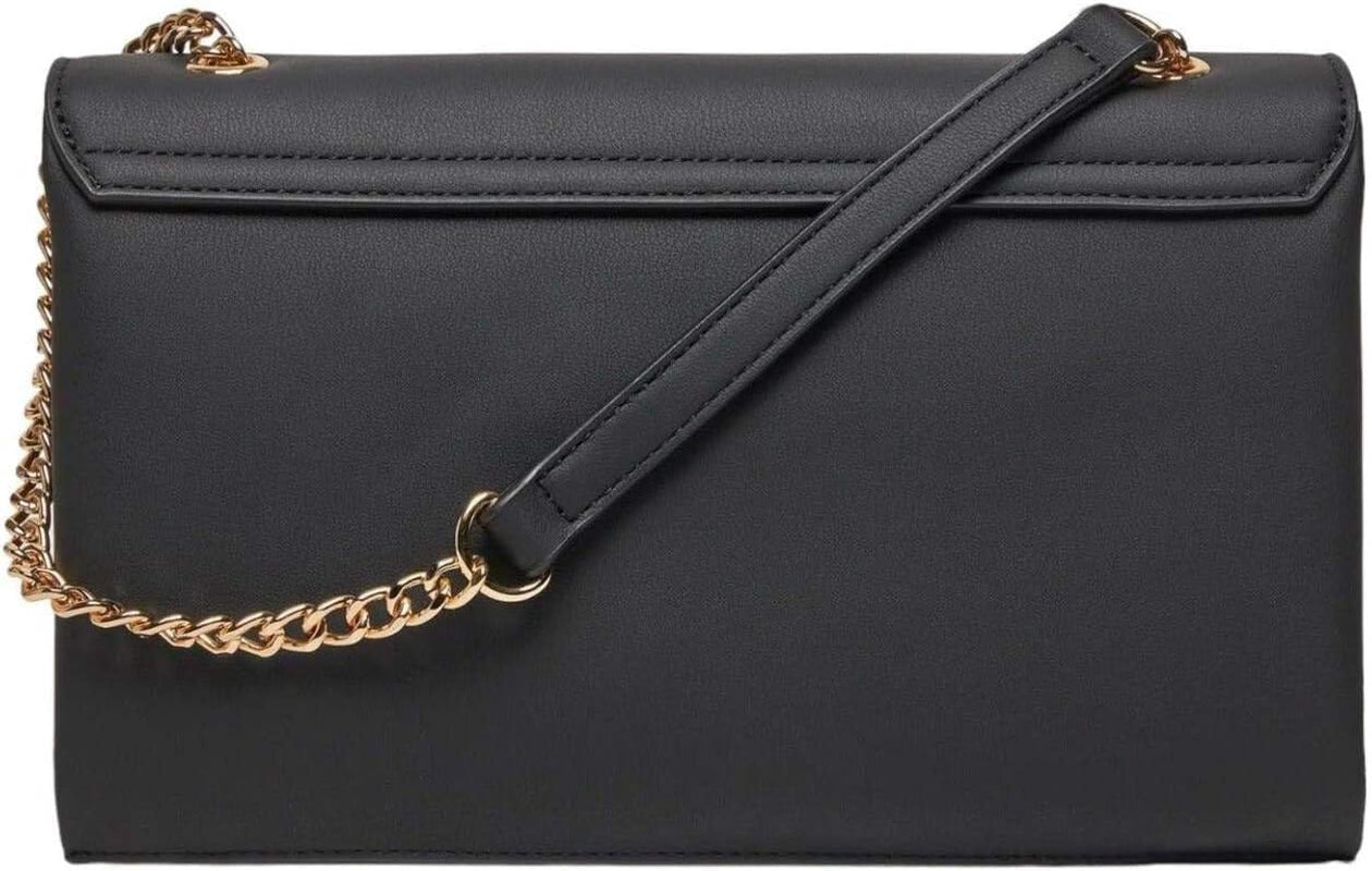 Love Moschino Umhängetasche Schwarz Einheitsgröße Damentaschen Naty Shop