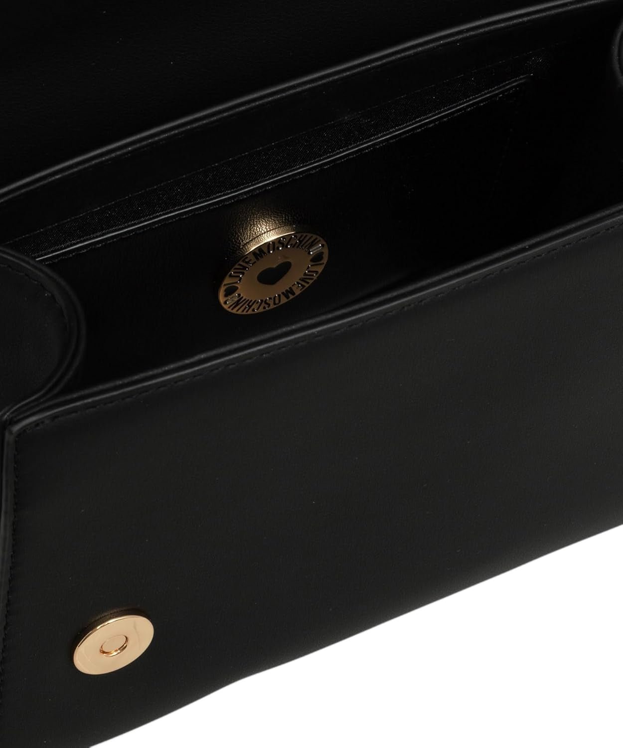Love Moschino Tasche Schwarz Einheitsgröße Damentaschen Naty Shop