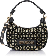 Love Moschino Tasche Schwarz Einheitsgröße Damentaschen Naty Shop Standardtitel