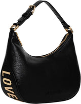 Love Moschino Tasche Schwarz Einheitsgröße Damentaschen Naty Shop