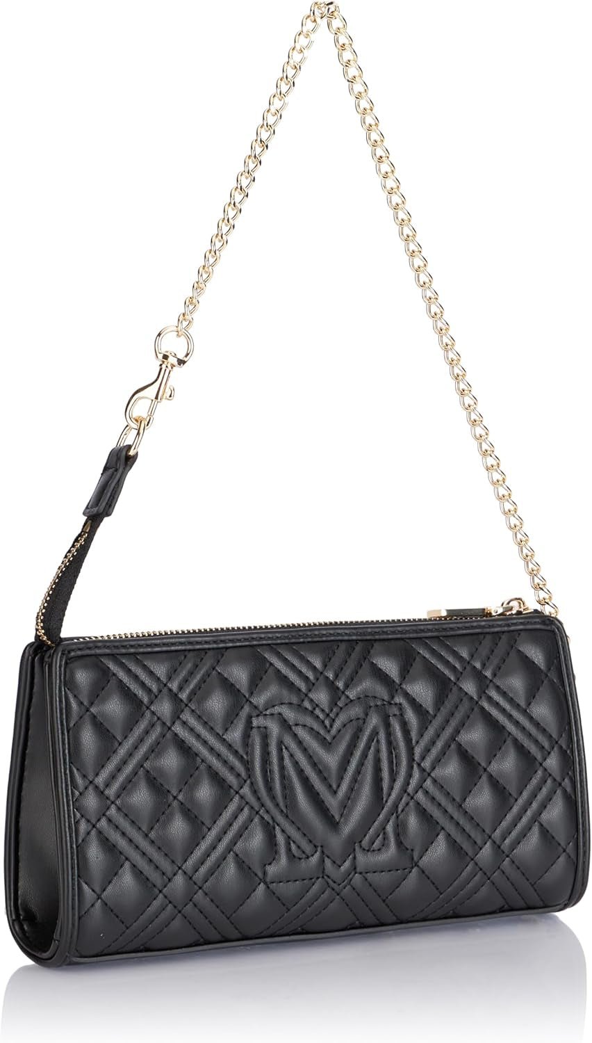 Love Moschino Tasche Schwarz Einheitsgröße Damentaschen Naty Shop