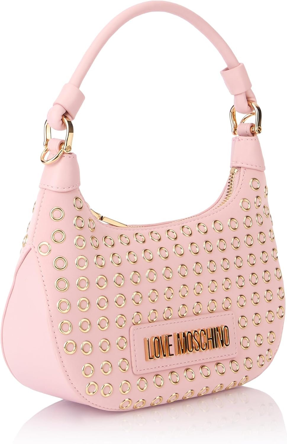 Love Moschino Tasche Pink One Size Taschen Damen Naty Shop