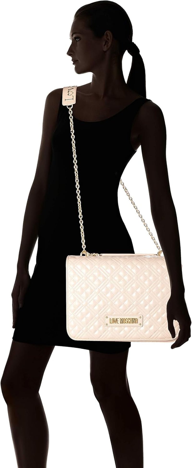 Love Moschino Jc4003pp1a Damentaschen Naty Shop
