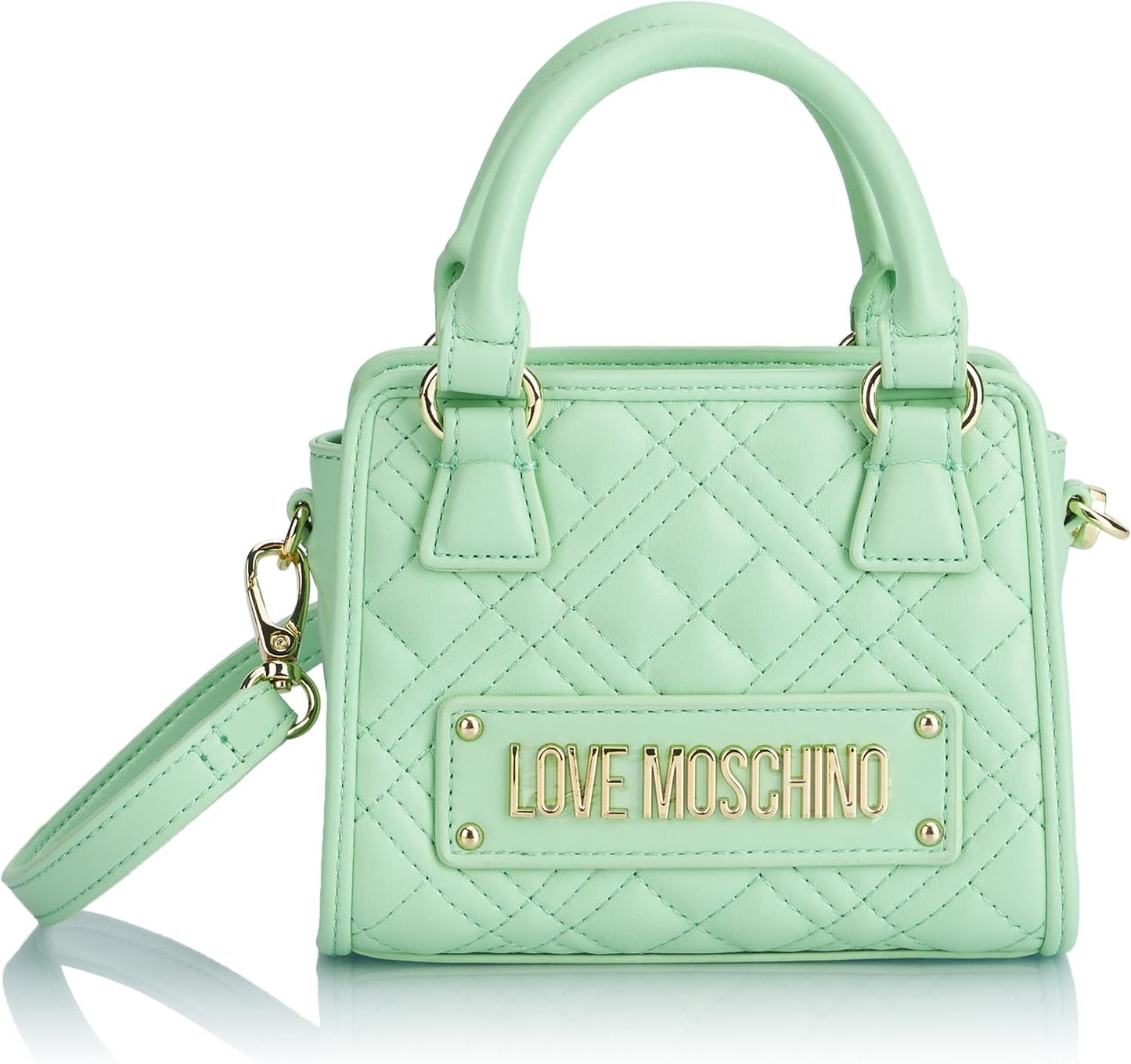 Love Moschino Jc4016pp1i MINIBAG Damentaschen Naty Shop