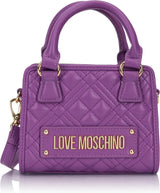 Love Moschino Jc4016pp1i MINIBAG Damentaschen Naty Shop Viola