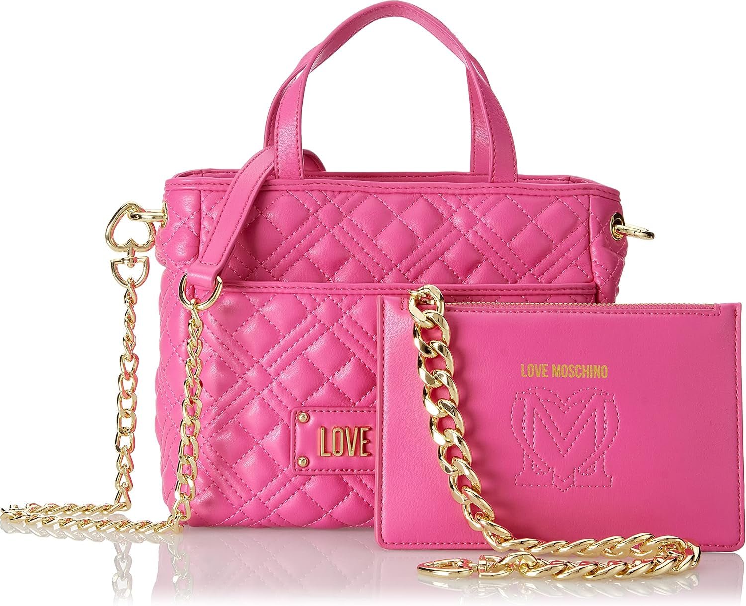 Love Moschino Jc4020pp1gla0 Handtasche Damen Taschen Naty Shop