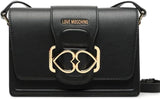 Love Moschino Jc4037pp1h Umhängetasche Damen Taschen Naty Shop Nero