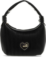 Love Moschino Jc4042pp1gla1 Umhängetasche Damen Taschen Naty Shop Schwarz