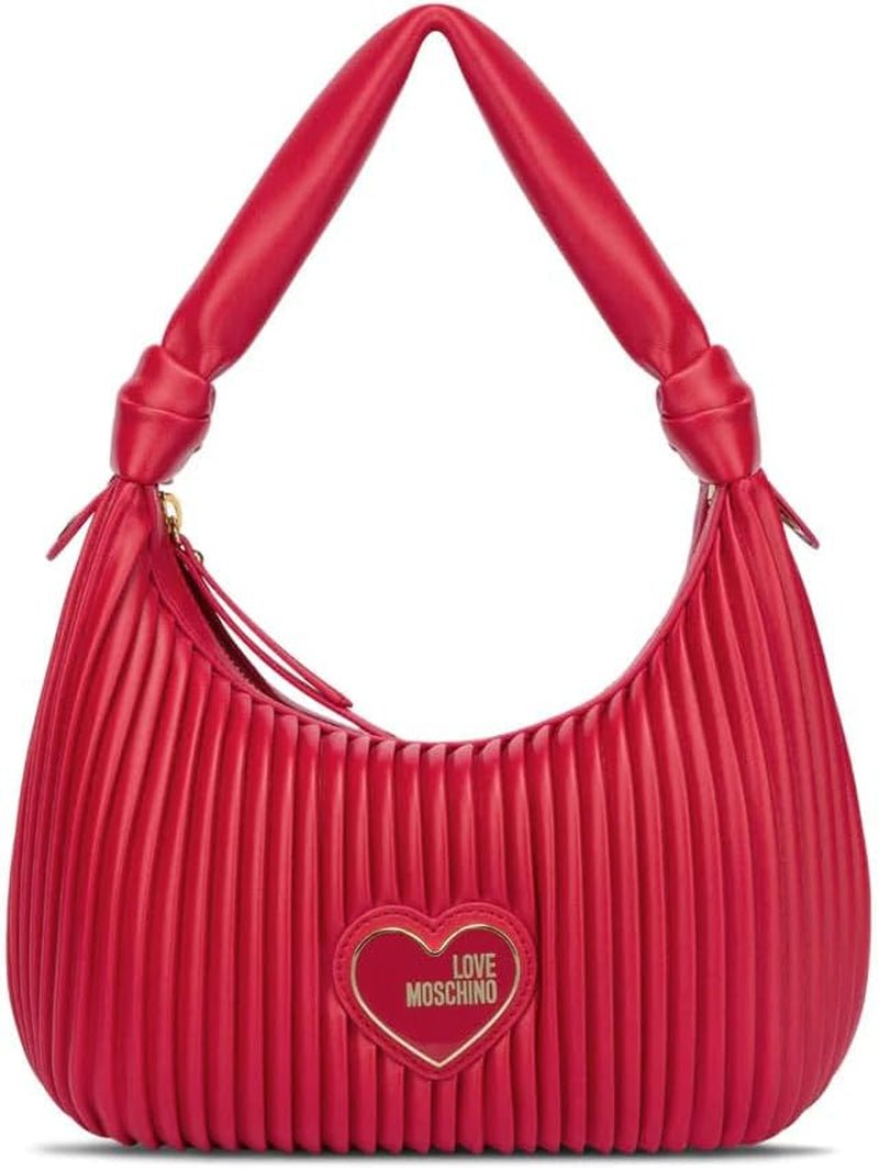 Love Moschino Jc4042pp1gla1 Umhängetasche Damen Taschen Naty Shop Rot