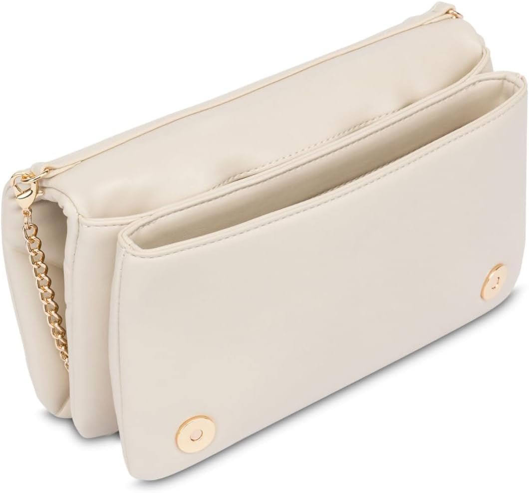 Love Moschino Jc4043pp1mlc0110 Umhängetasche Elfenbein Damen Taschen Naty Shop