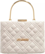 Love Moschino Jc4047pp1h Handtasche Damen Taschen Naty Shop Avorio 1