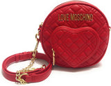 Love Moschino Jc4067pp1h Umhängetasche Damen Taschen Naty Shop Rot