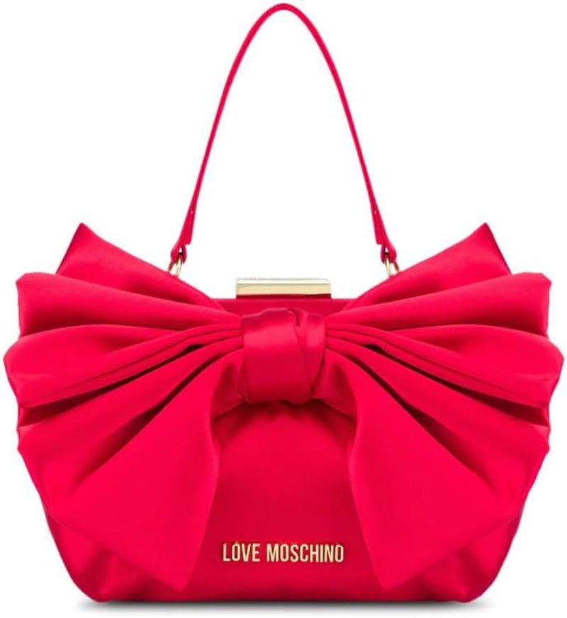 Love Moschino Jc4076pp1glo0 Handtasche Damen Taschen Naty Shop Rot