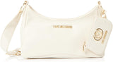 Love Moschino Jc4086pp1h Umhängetasche Damen Taschen Naty Shop Avorio