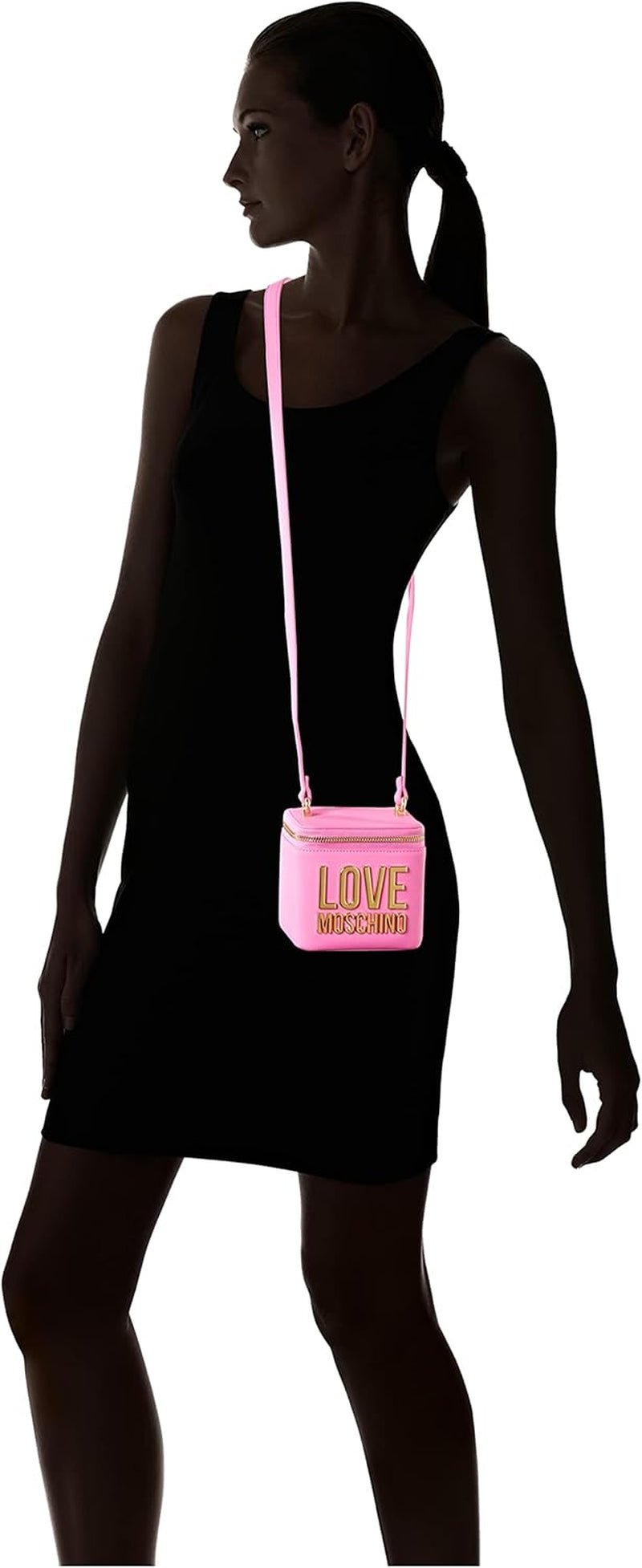 Love Moschino Jc4103pp1gli0 Umhängetasche Damen Taschen Naty Shop