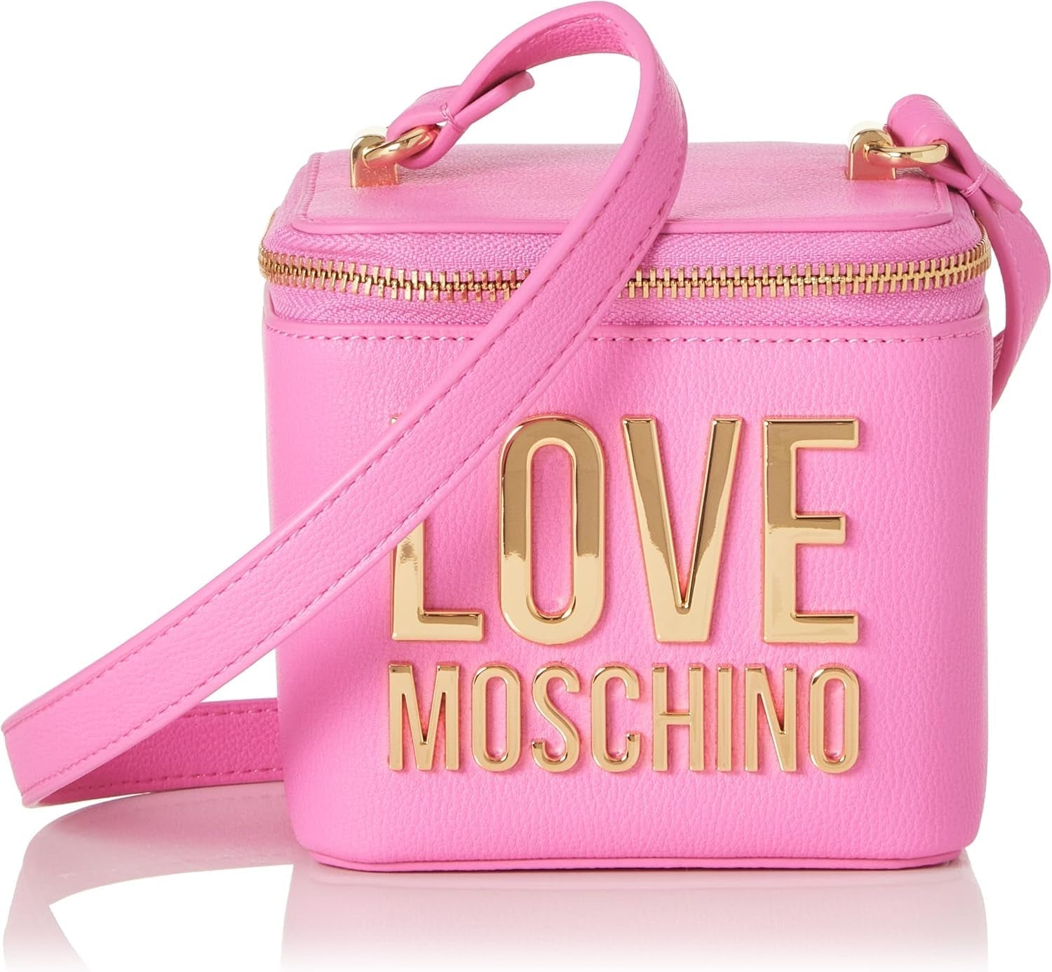 Love Moschino Jc4103pp1gli0 Umhängetasche Damen Taschen Naty Shop Pink