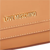 Love Moschino Jc4116pp1glr0201 Handtasche, Camel Taschen Damen Naty Shop