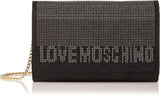 Love Moschino Jc4139pp1gly100a Umhängetasche, Mehrfarbige Taschen Damen Naty Shop Standardtitel