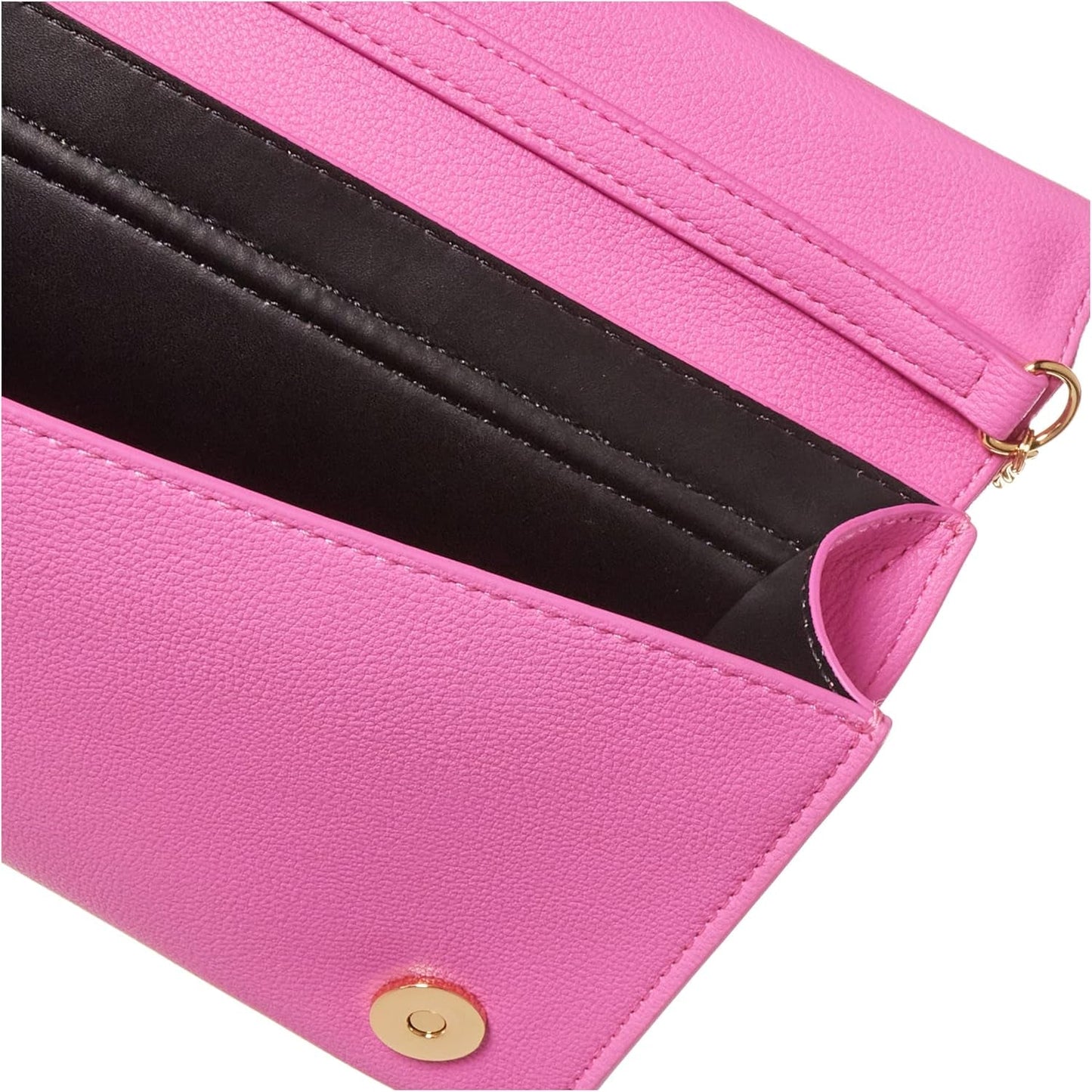 Love Moschino Jc4139pp1gly163a Umhängetasche, rosa Taschen Damen Naty Shop