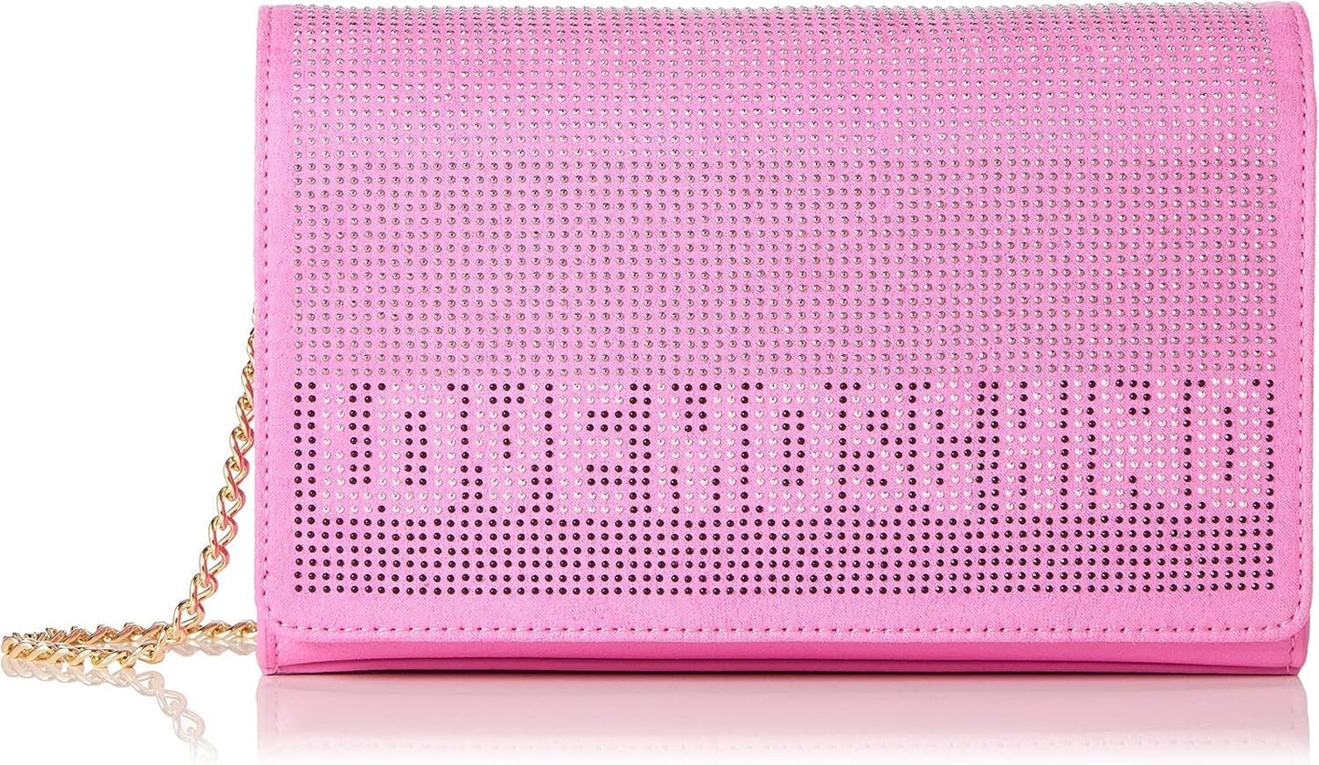Love Moschino Jc4139pp1gly163a Umhängetasche Rosa Taschen Damen Naty Shop Standardtitel