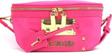 Love Moschino Jc4155pp1glg161a Umhängetasche Rosa Taschen Damen Naty Shop Standardtitel